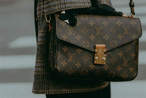 louis vuitton tas dubbel